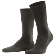 Falke Climawool Socks - Brown