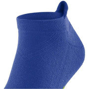 Falke Cool Kick Sneaker Socks - Imperial Blue