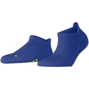 Falke Cool Kick Sneaker Socks - Imperial Blue