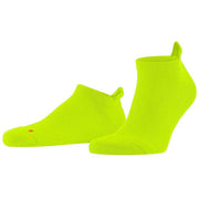 Falke Cool Kick Sneaker Socks - Lightning Yellow