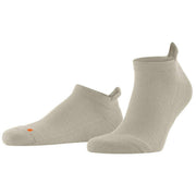 Falke Cool Kick Sneaker Socks - Towel Beige