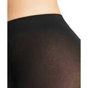 Falke Cotton Touch Tights - Black