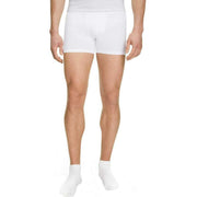 Falke Daily Climate Control Boxer Brief - White