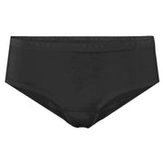 Falke Daily Climawool Panty Brief - Black