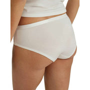 Falke Daily Climawool Panty Brief - Off White