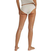 Falke Daily Climawool Panty Brief - Off White