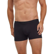 Falke Daily Comfort 2 Pack Boxer Brief - Black