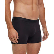 Falke Daily Comfort 2 Pack Boxer Brief - Black