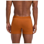 Dwupak bokserek Falke Daily Comfort – niebieski/pomarańczowy