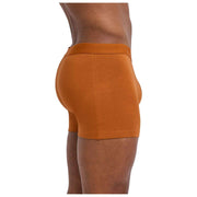 Dwupak bokserek Falke Daily Comfort – niebieski/pomarańczowy