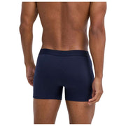 Dwupak bokserek Falke Daily Comfort – granatowy/niebieski
