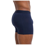 Dwupak bokserek Falke Daily Comfort – granatowy/niebieski