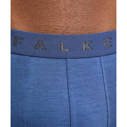 Dwupak bokserek Falke Daily Comfort – granatowy/niebieski