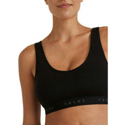 Falke Daily Comfort 2-Pack Bra - Black