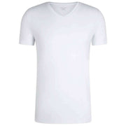 Falke Daily Comfort 2 Pack T-Shirt - White