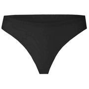 Falke Daily Comfort 2-Pack Thong - Black