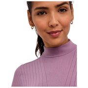 Body Falke Daily Graphic Lines String – Magnolia Lilac