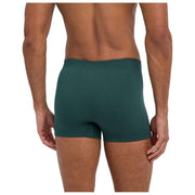 Bezszwowe bokserki Falke Daily – Hunter Green
