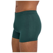 Bezszwowe bokserki Falke Daily – Hunter Green