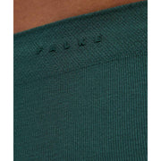 Bezszwowe bokserki Falke Daily – Hunter Green