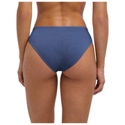Bezszwowe figi Falke Daily – Captain Blue