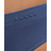 Bezszwowe figi Falke Daily – Captain Blue