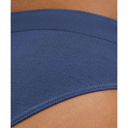 Bezszwowe figi Falke Daily – Captain Blue