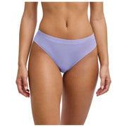 Bezszwowe figi Falke Daily – Lavendust Lilac