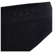 Bezszwowe stringi Falke Daily - czarne