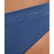 Bezszwowe stringi Falke Daily – Captain Blue