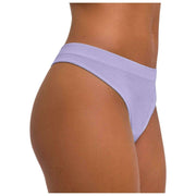 Bezszwowe stringi Falke Daily - Lavendust Lilac