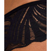Figi Falke Delicate Touch - czarne