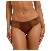 Figi Falke Delicate Touch - Deer Brown