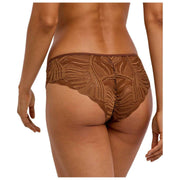 Figi Falke Delicate Touch - Deer Brown