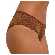 Figi Falke Delicate Touch - Deer Brown