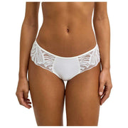 Figi Falke Delicate Touch - kość słoniowa