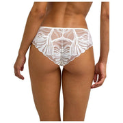 Figi Falke Delicate Touch - kość słoniowa