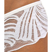 Figi Falke Delicate Touch - kość słoniowa