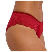 Figi Falke Delicate Touch - Ventimiglia Red