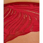Figi Falke Delicate Touch - Ventimiglia Red
