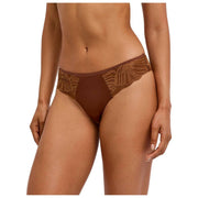 Stringi Falke Delicate Touch - Deer Brown