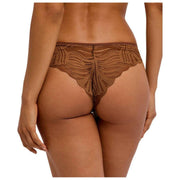 Stringi Falke Delicate Touch - Deer Brown