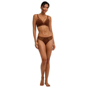 Stringi Falke Delicate Touch - Deer Brown