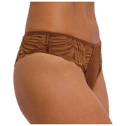 Stringi Falke Delicate Touch - Deer Brown