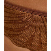 Stringi Falke Delicate Touch - Deer Brown