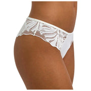 Stringi Falke Delicate Touch - kość słoniowa