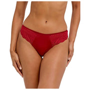 Stringi Falke Delicate Touch - Ventimiglia Red