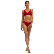 Stringi Falke Delicate Touch - Ventimiglia Red