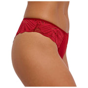 Stringi Falke Delicate Touch - Ventimiglia Red