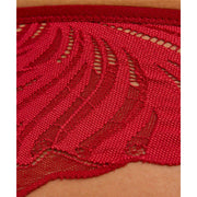 Stringi Falke Delicate Touch - Ventimiglia Red